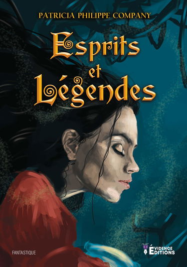 Esprits et Légendes (Imaginaire)
