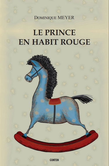 Le prince en habit rouge