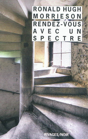 Rendez-vous avec un spectre