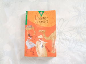 L'Heritier Du Desert