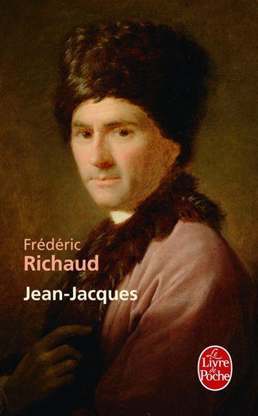 Jean-Jacques