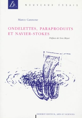Ondelettes, paraproduits et Navier-Stokes