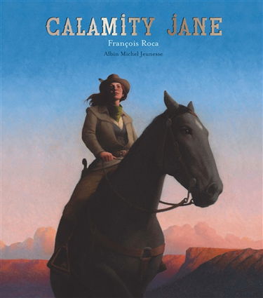 Calamity Jane