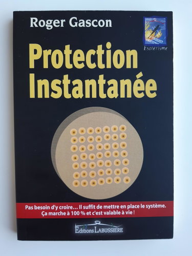 Couverture de Protection instantanee