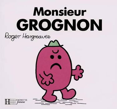 Monsieur Grognon