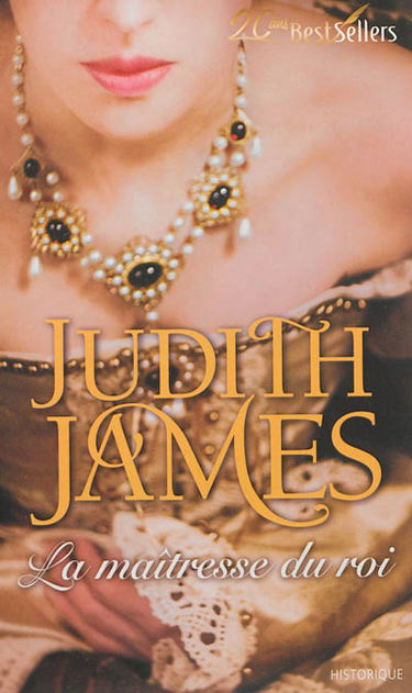 La maîtresse du roi