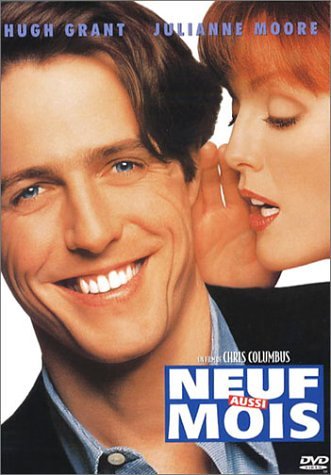 Couverture de Neuf mois aussi