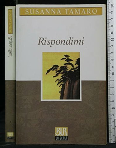 Couverture de Rispondimi