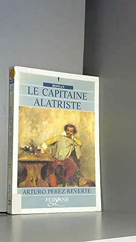le capitaine alatriste