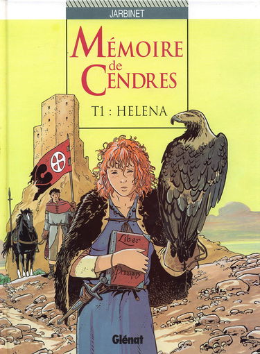 Memoires De Cendres T 1 Helena