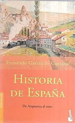 Historia de España