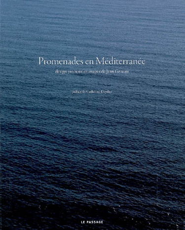 Promenades en Méditerranée