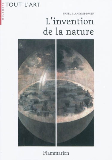 L'invention de la nature : les quatre éléments à la Renaissance ou le premier peintre savant