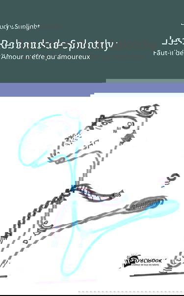 Les Rebonds de Splotchy