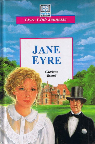 Jane Eyre