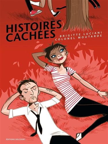 Histoires cachées