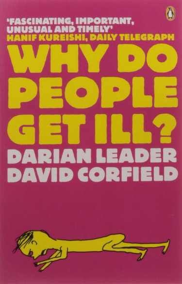 Couverture de Why Do People Get Ill?: Exploring the Mind-body Connection
