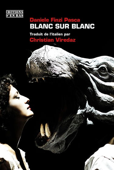 Blanc sur blanc