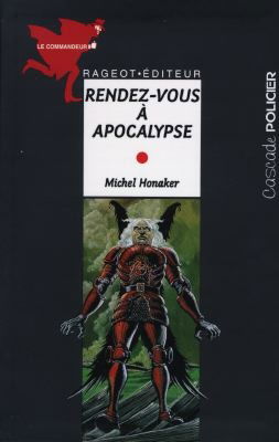 Rendez-vous à Apocalypse