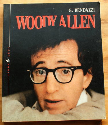 Woody Allen
