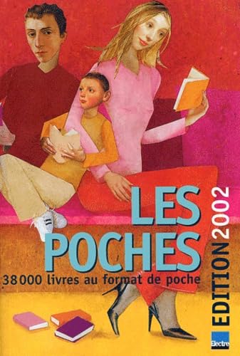 Livres au format de poche: Edition 2002