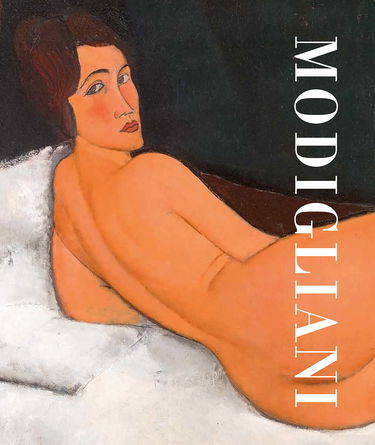 Modigliani (Hardback)
