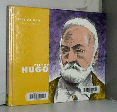 Victor Hugo, l'enfance voyageuse