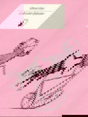 La bicyclette épileptique