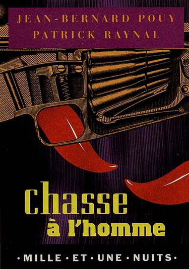 Chasse à l'homme