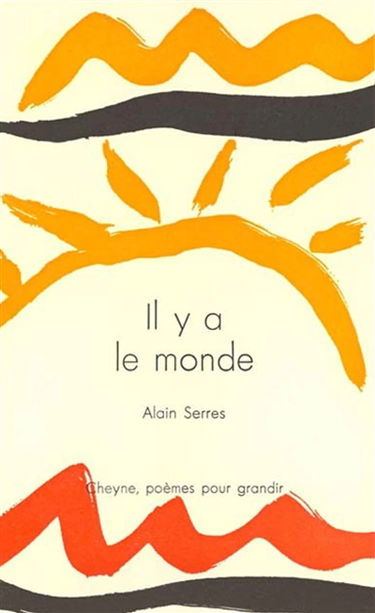 Il y a le monde