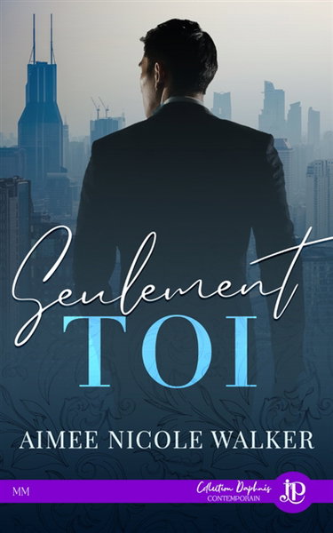 Couverture de Seulement toi