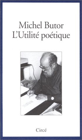 L'utilité poétique