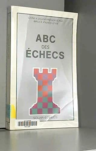 ABC des échecs