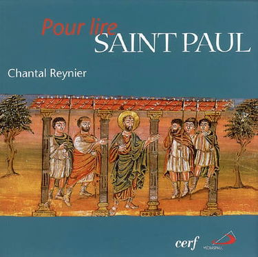 Pour lire saint Paul