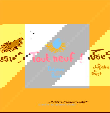Tout neuf !
