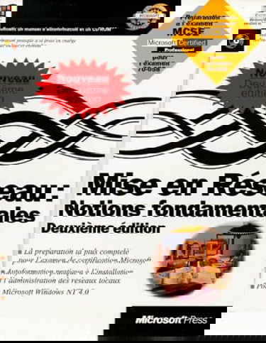 Mise en réseau : notions fondamentales