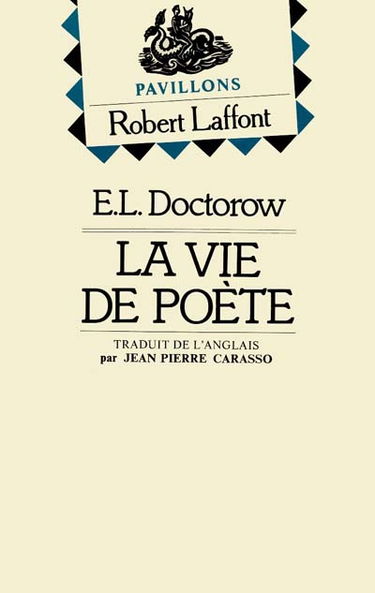 La vie de poète
