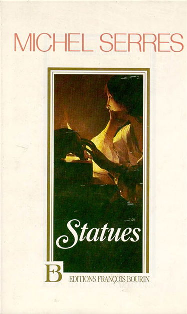 Statues : le second livre des fondations