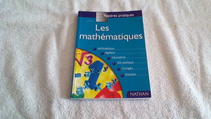 Les mathématiques