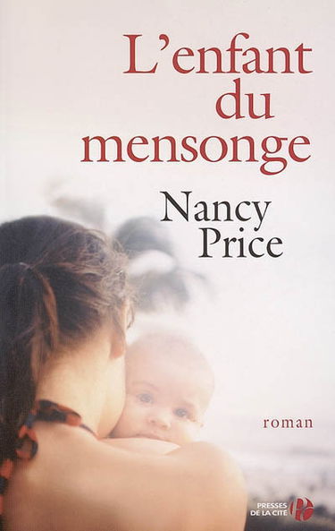 L'enfant du mensonge