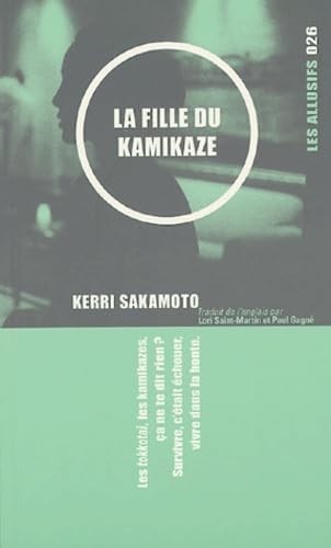La Fille du kamikaze