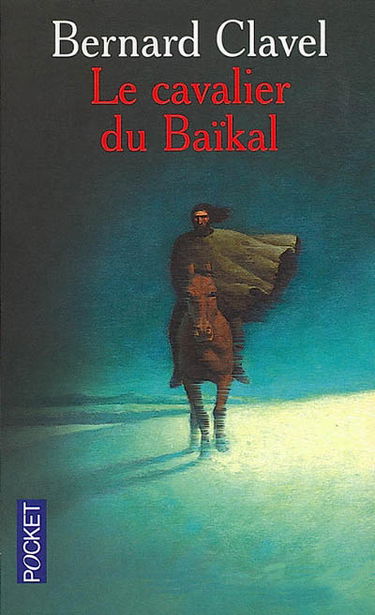 Le cavalier du Baïkal