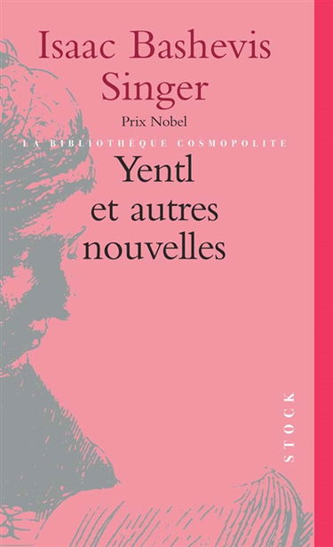Yentl : et autres nouvelles