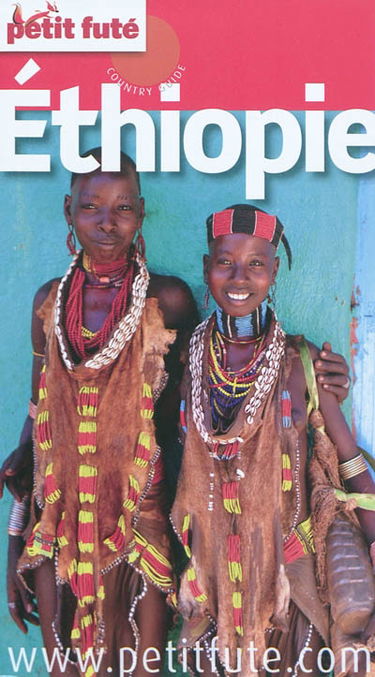 Ethiopie