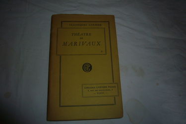 Théâtre complet, tome 2