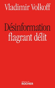 Désinformation : flagrant délit