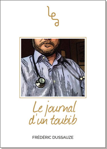 Le journal d'un toubib : récit