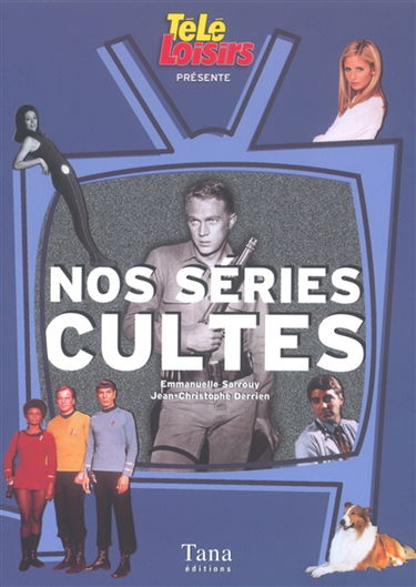 Nos séries cultes