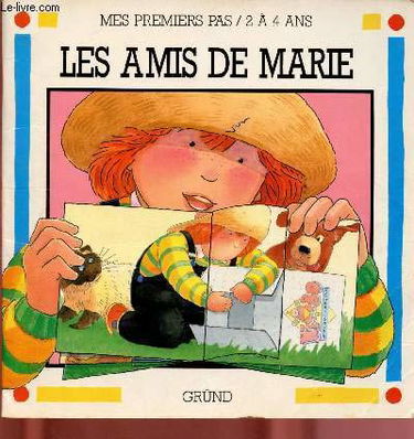 Les Amis de Marie