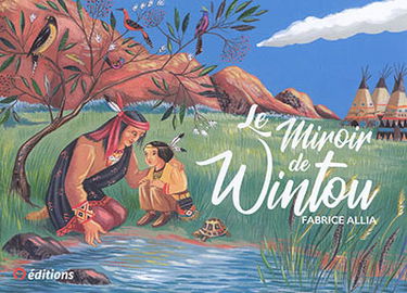 Le miroir de Wintou